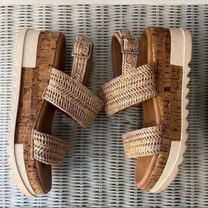 Steve Madden Brenda Sandal